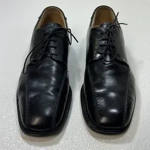 $200 pronto uomo oxford shoes Pronto Uomo | Shoes | Classic Dress Shoe | Poshmark main image 3